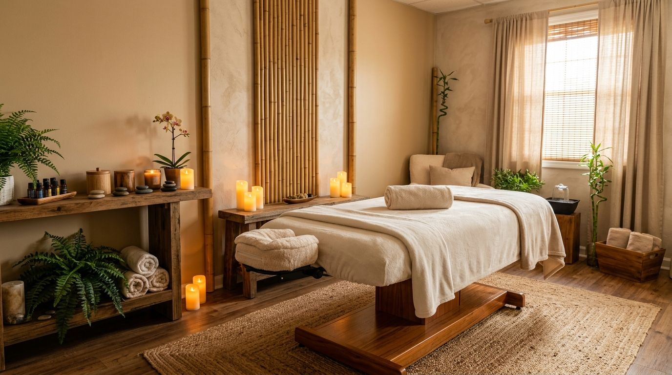 Elvia Peters Massage and spa, massage spa in Xenia, OH, photo 5 of 6